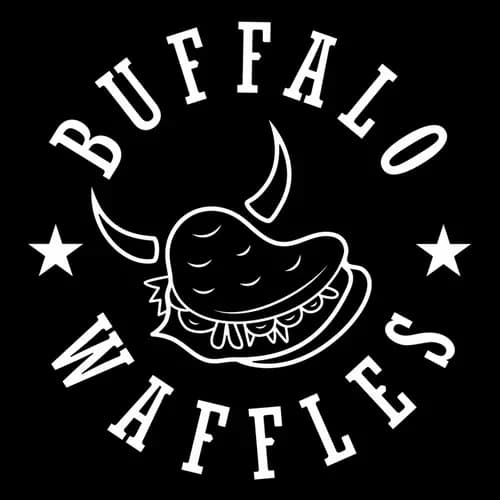 Buffalo Waffles